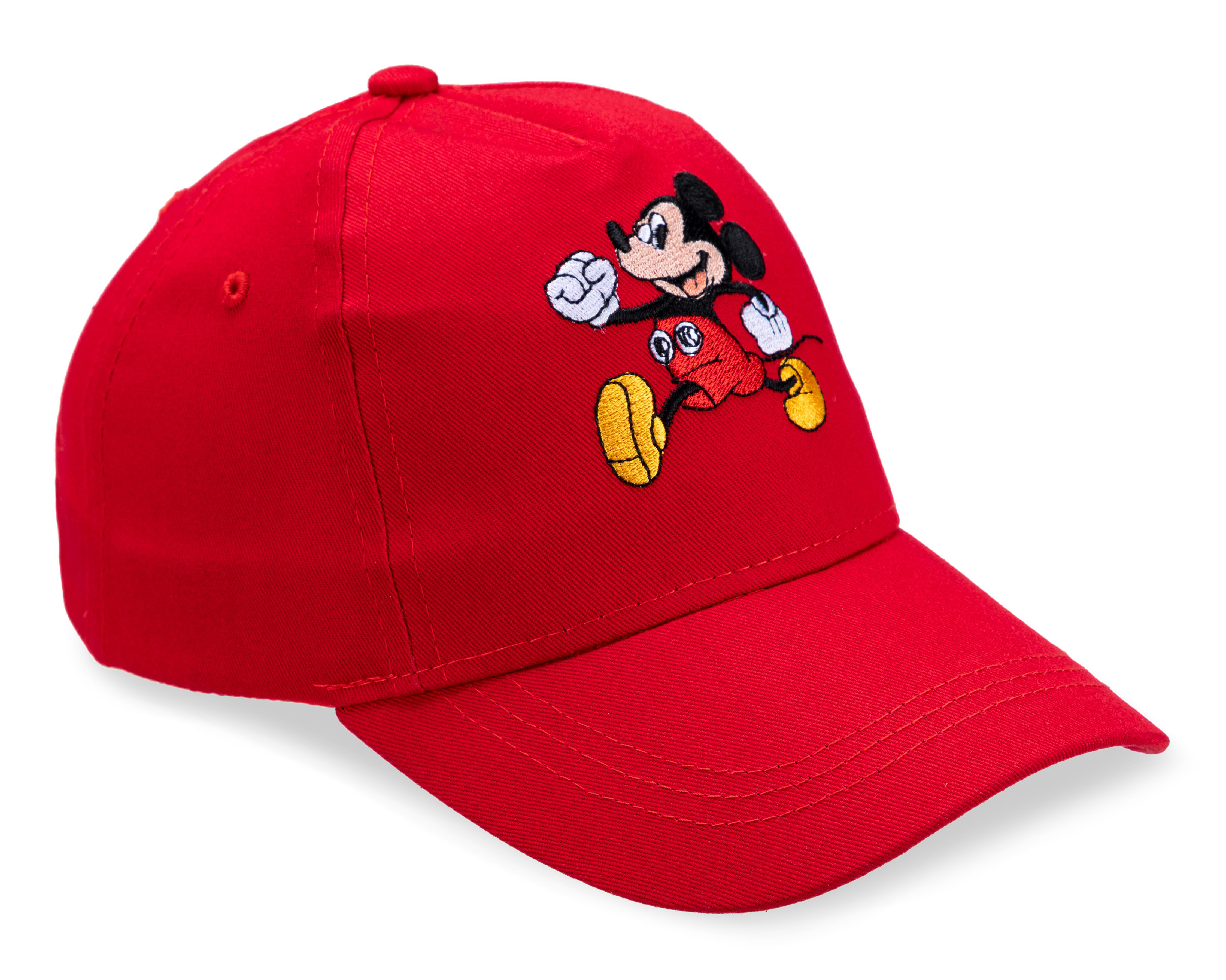 Foto 2 | Gorra Disney Mickey Mouse para Niño