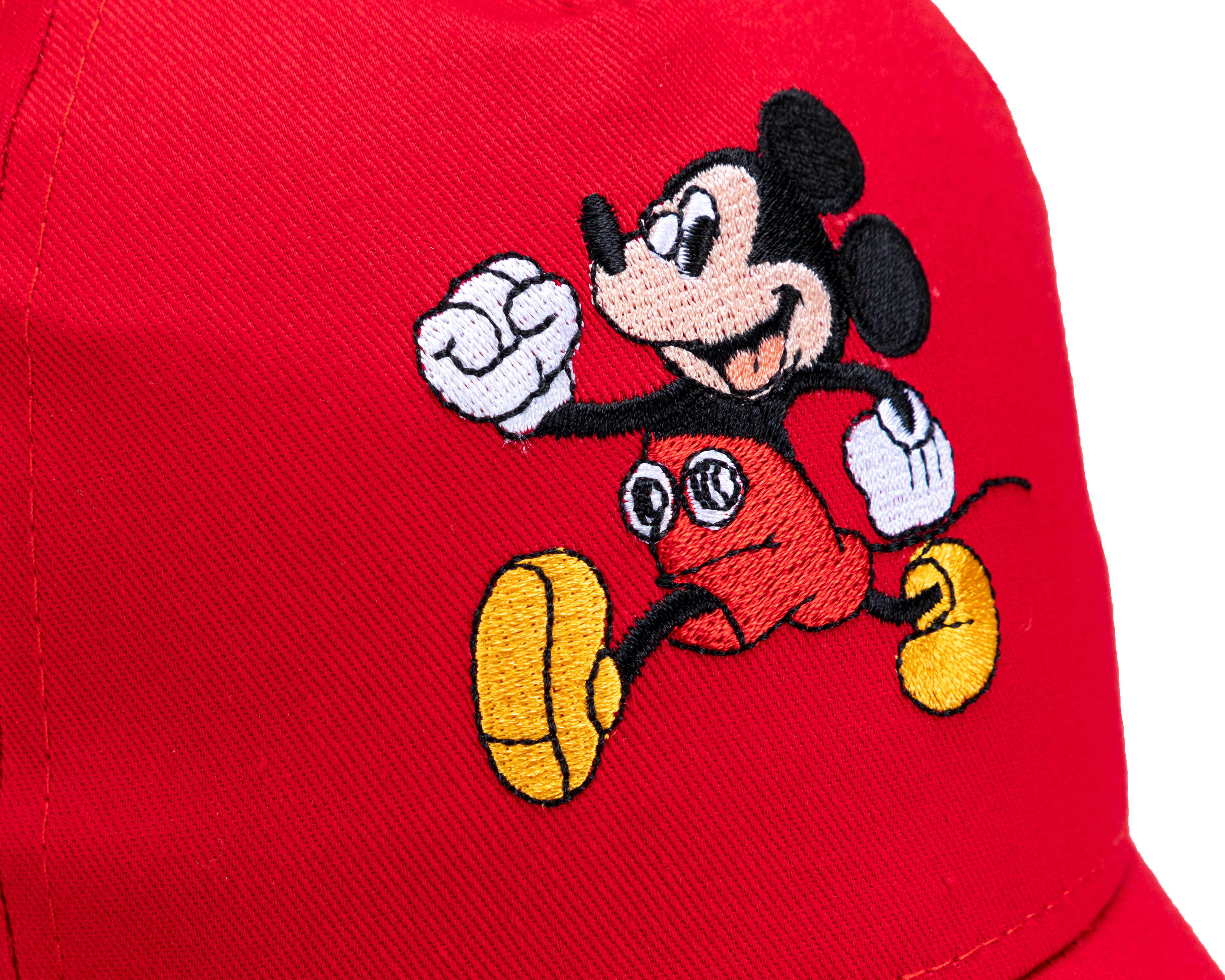 Foto 5 pulgar | Gorra Disney Mickey Mouse para Niño