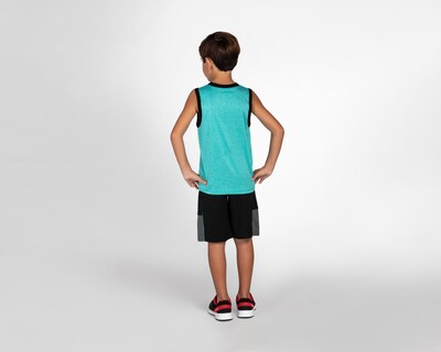 Foto 2 | Playeras y Short Body Glove Deportivo para Niño