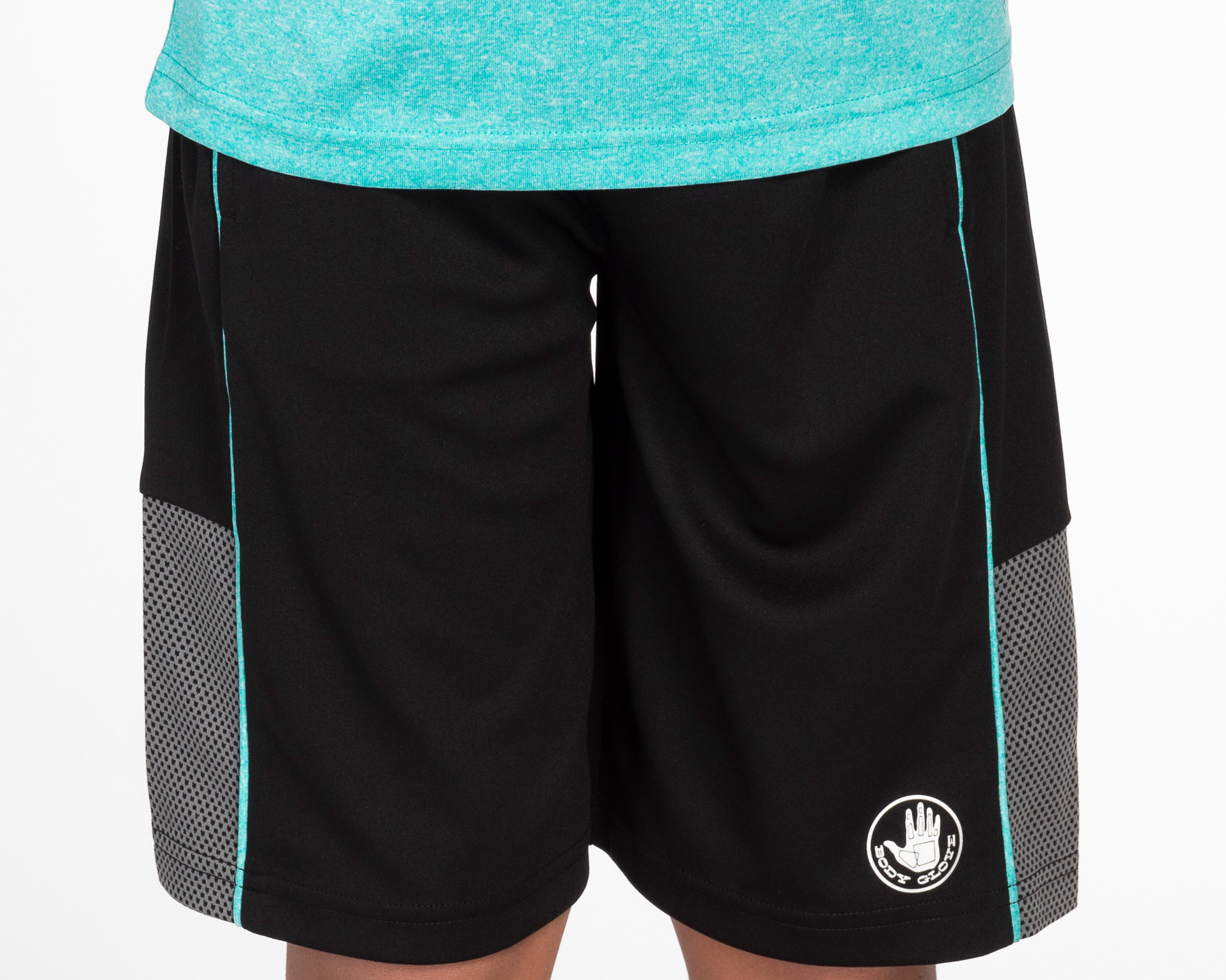 Foto 4 | Playeras y Short Body Glove Deportivo para Niño