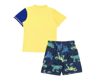 Foto 2 | Traje de Baño Rio Beach para Niño 2 Piezas