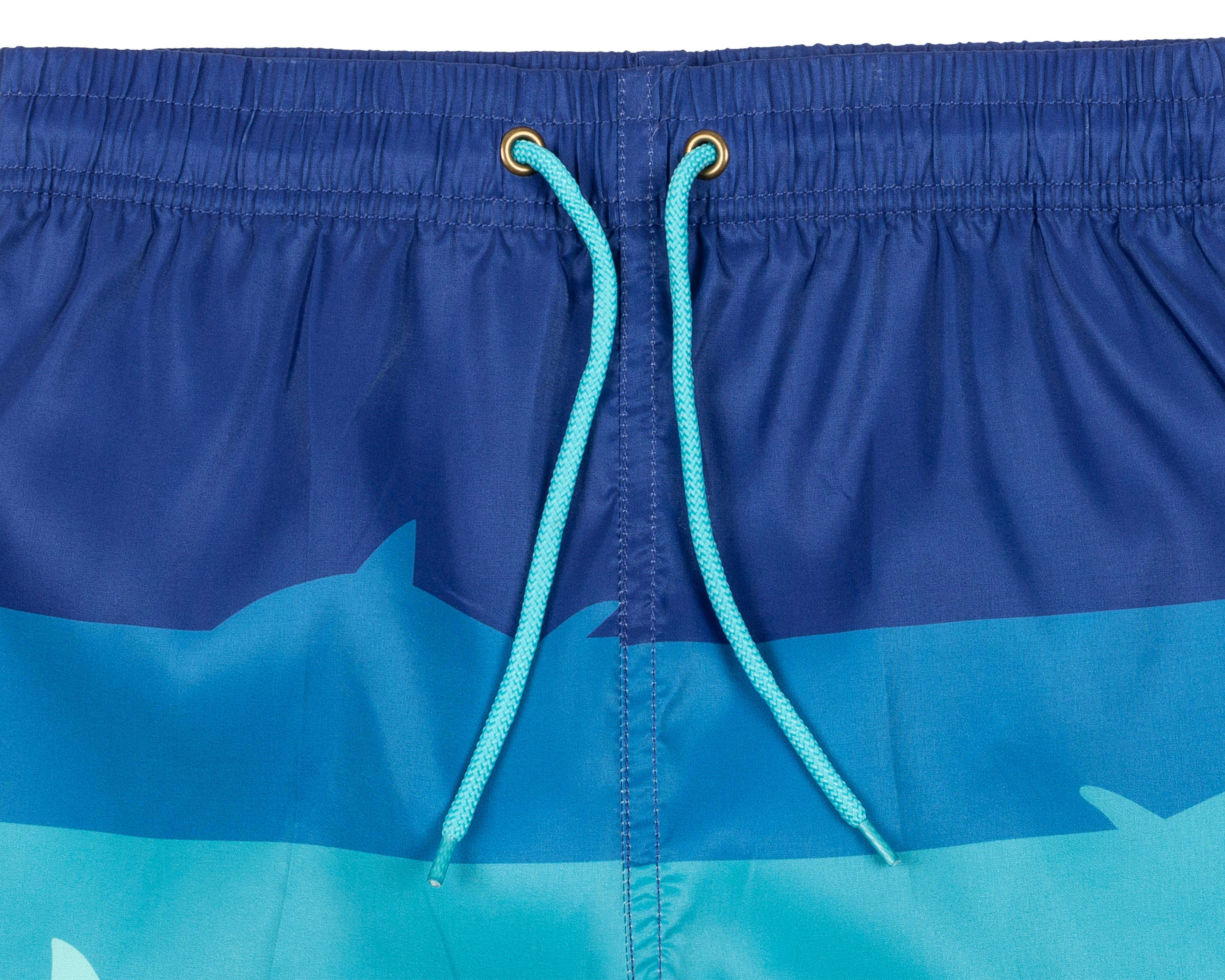 Foto 4 pulgar | Traje de Baño Rio Beach para Niño