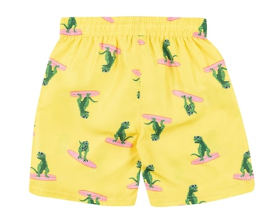 Foto 2 | Traje de Baño Rio Beach Estampado para Niño