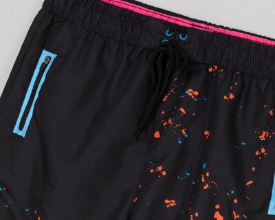 Foto 3 | Traje de Baño Rio Beach Estampado Juvenil