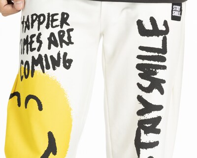 Foto 3 | Pants Neo*City con Estampado Juvenil