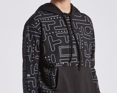 Foto 3 | Pants y Sudadera Refill Juvenil