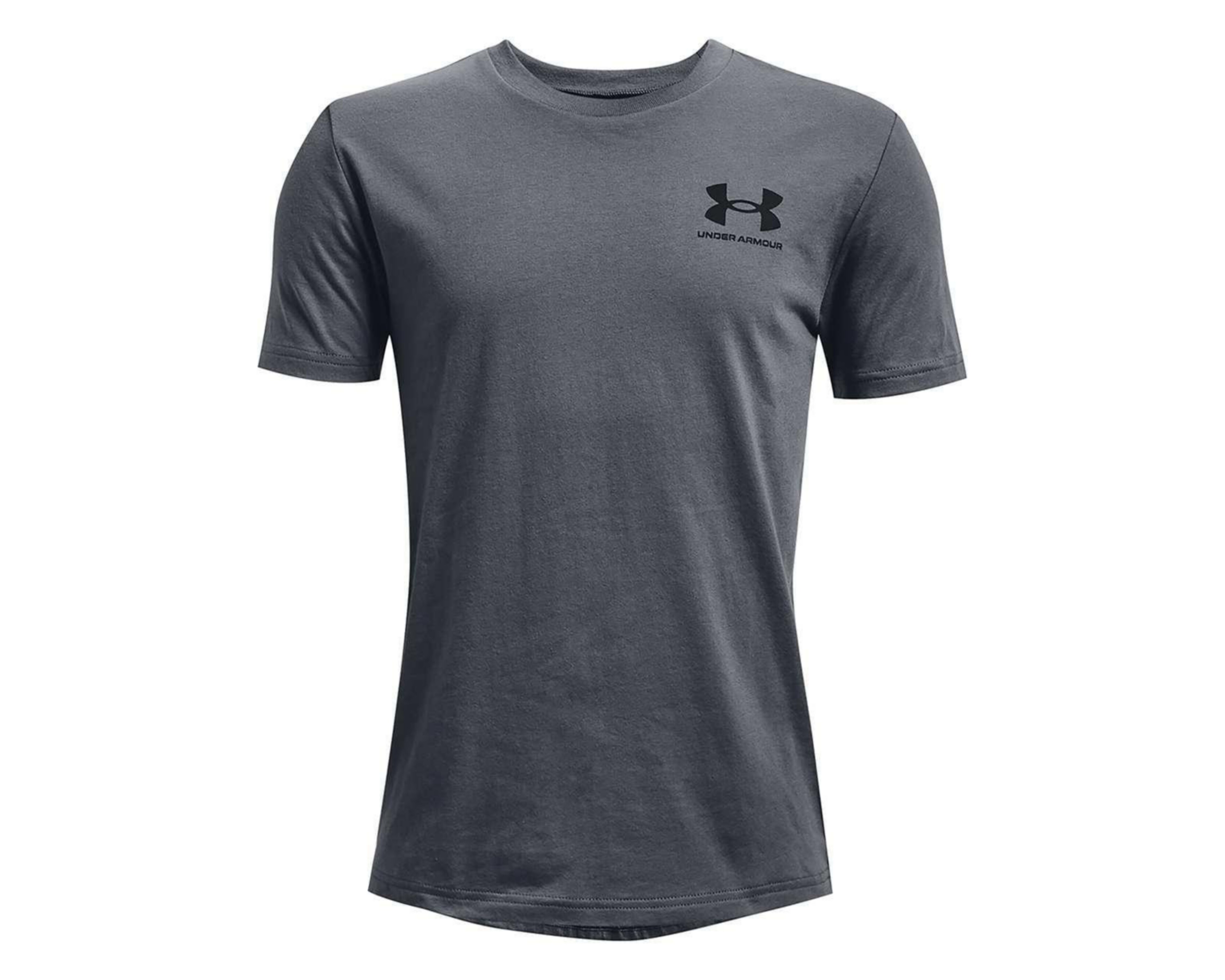 Playeras deportivas outlet under armour