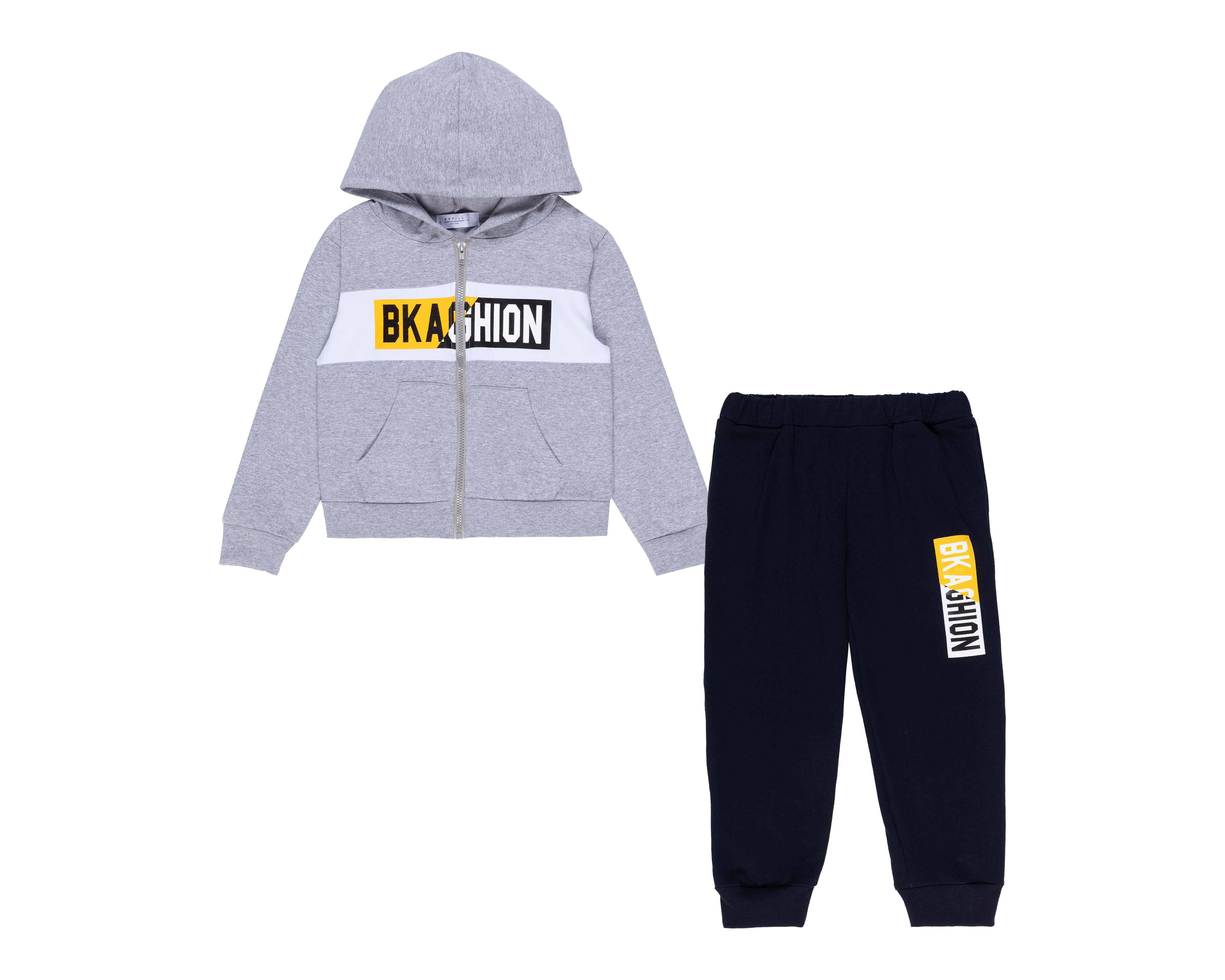 Conjunto Refill para Niño 2 Piezas
