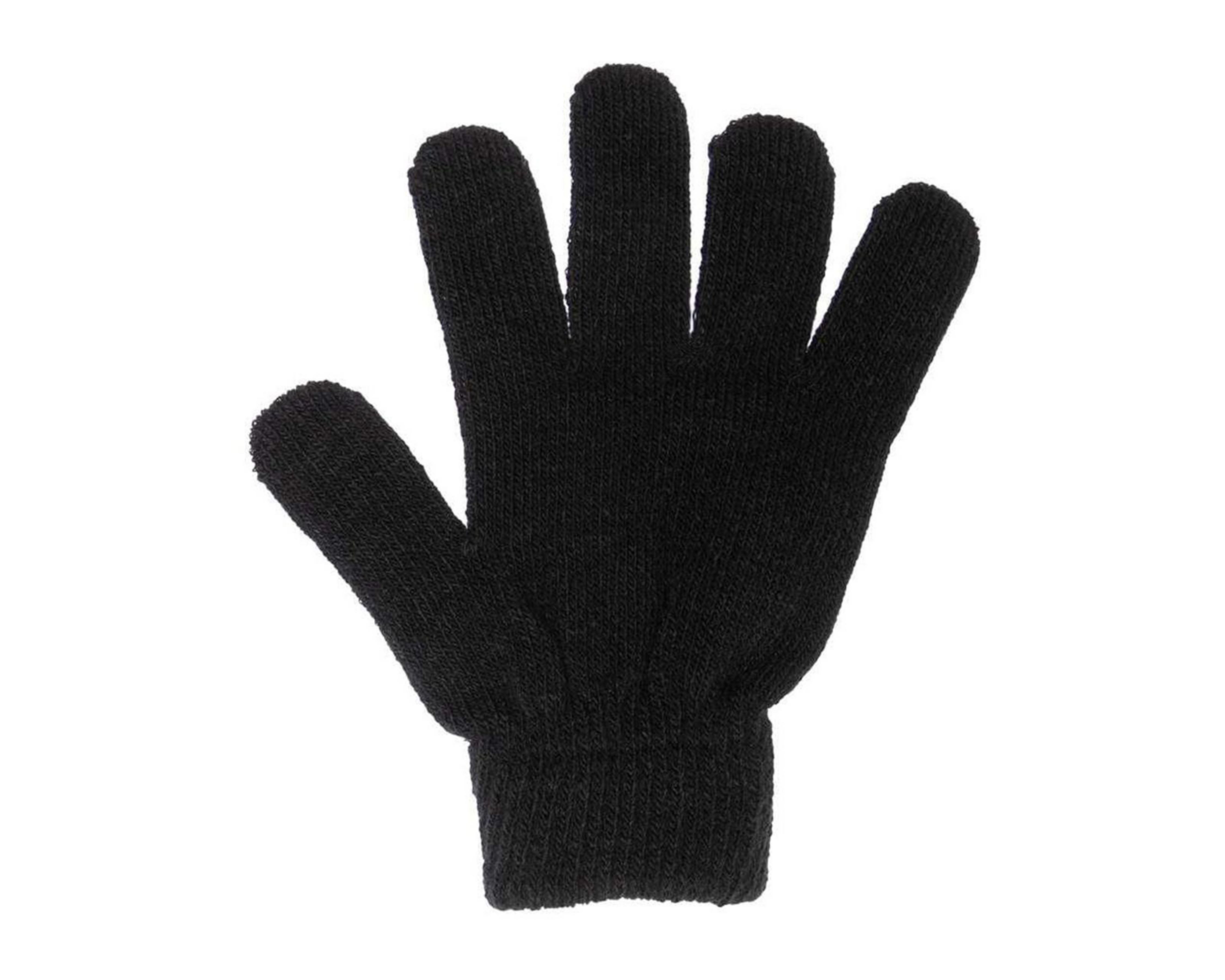 Foto 3 pulgar | Guantes Refill para Niño