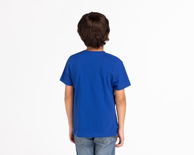 Foto 2 | Playera Marvel Spider-Man para Niño