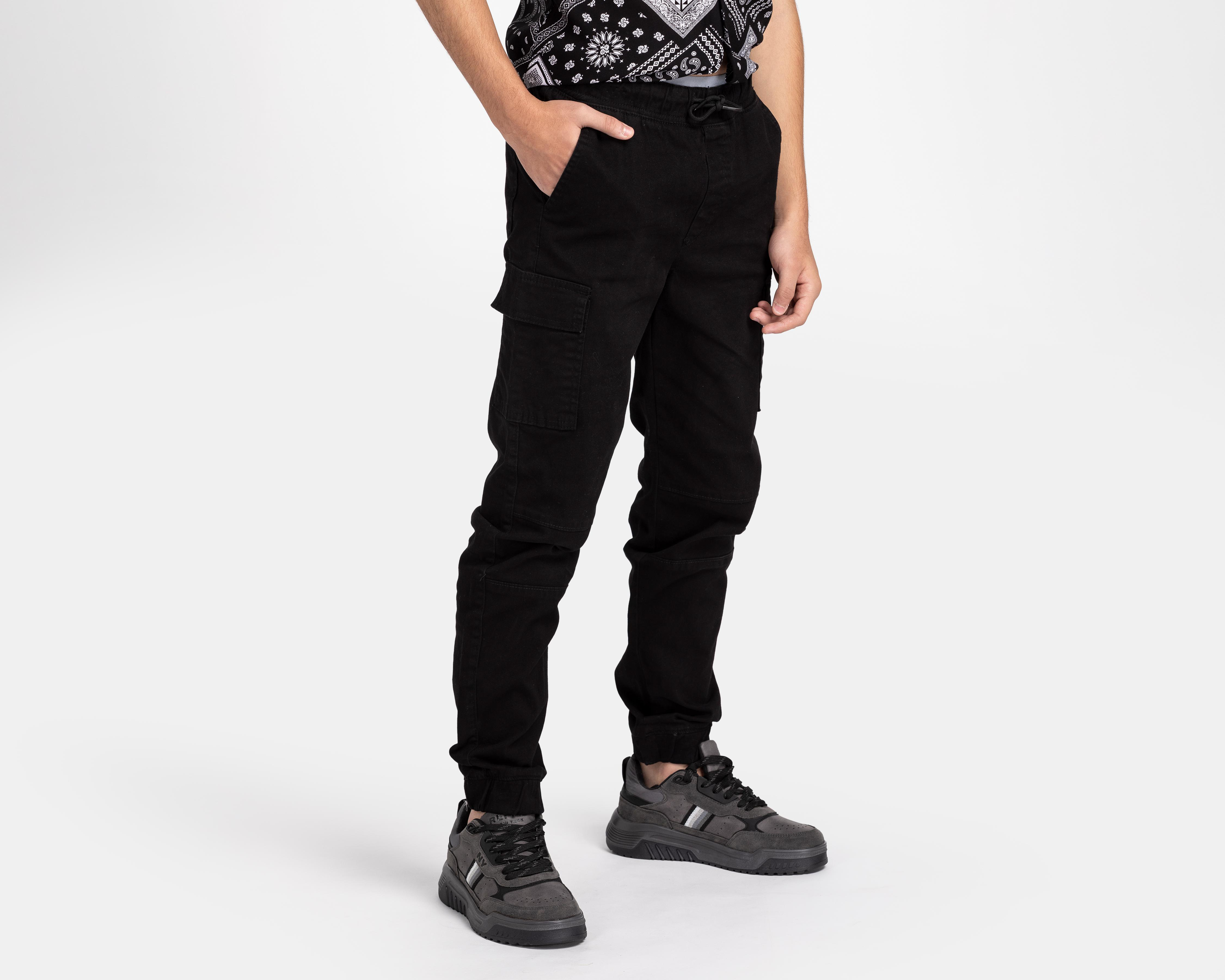 Jogger Neo*City Juvenil