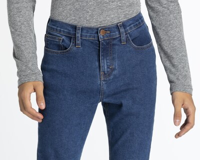 Foto 3 | Pantalón Lucky Star Skinny Juvenil