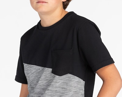 Foto 3 | Playera Neo*City Juvenil