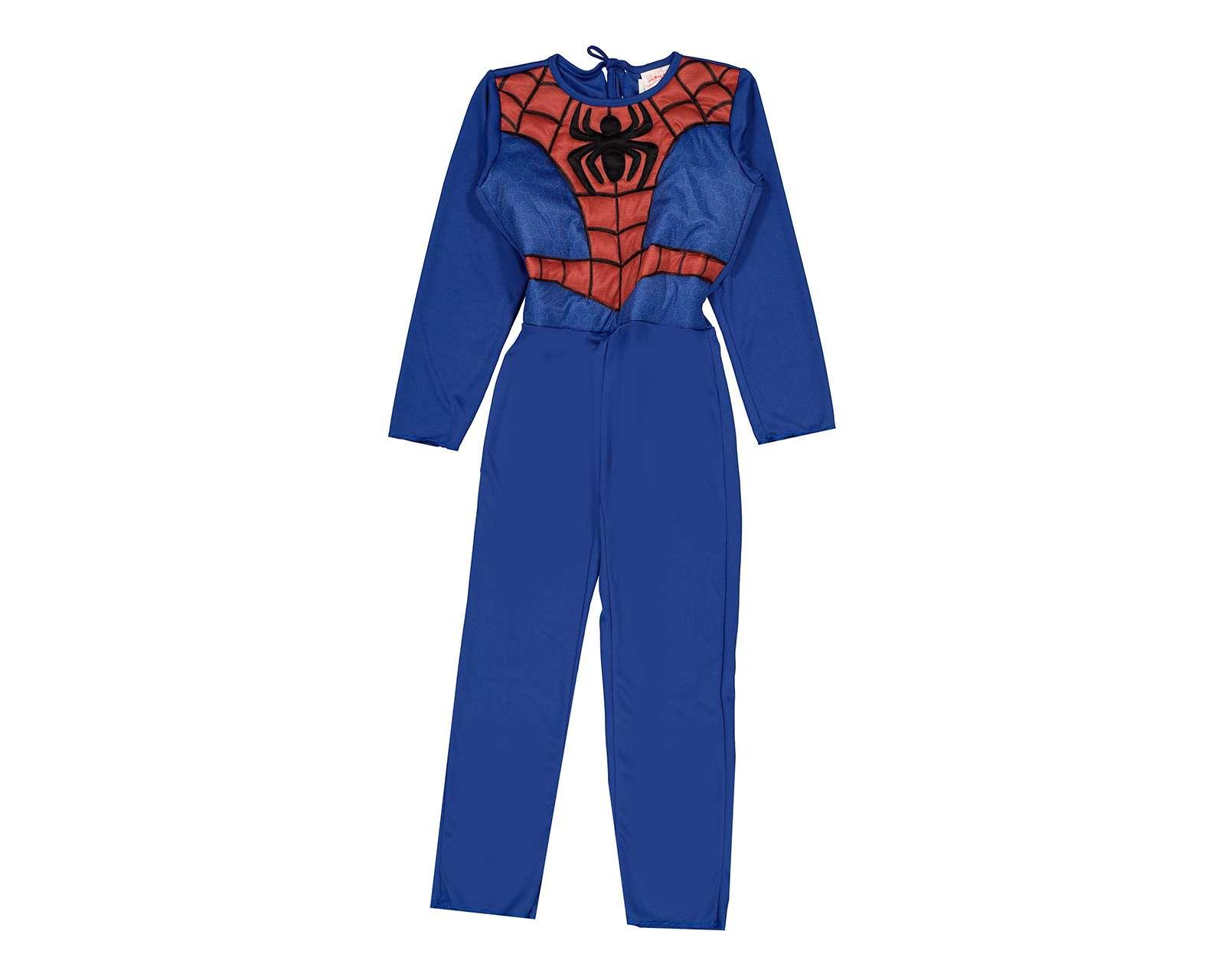 Foto 3 | Disfraz Spider-Man con Máscara para Niño