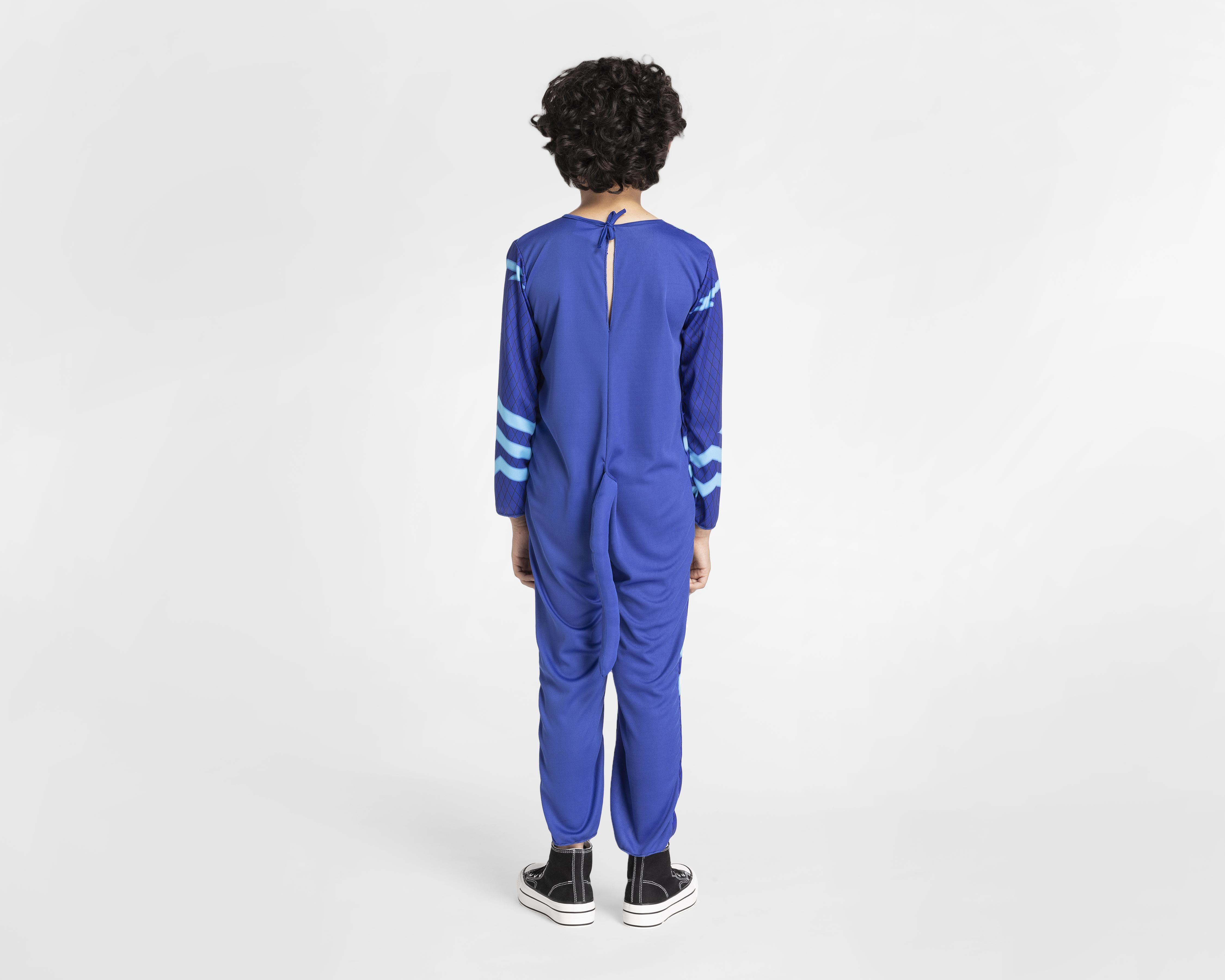 Foto 2 | Disfraz de Cat Boy PJ Masks para Niño