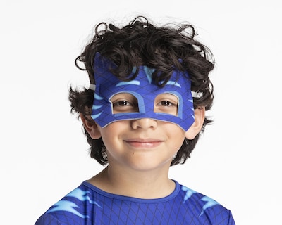 Foto 3 | Disfraz de Cat Boy PJ Masks para Niño