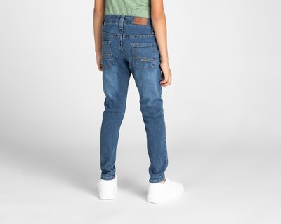 Foto 2 | Pantalón Refill Skinny para Niño