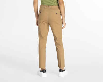 Foto 2 | Pantalón Refill Slim Juvenil