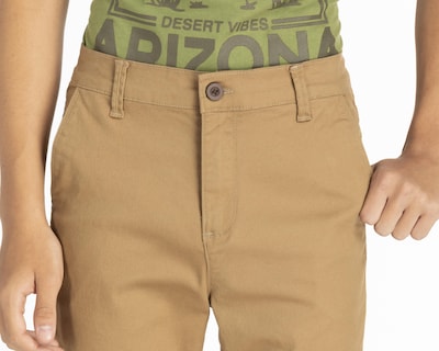 Foto 3 | Pantalón Refill Slim Juvenil