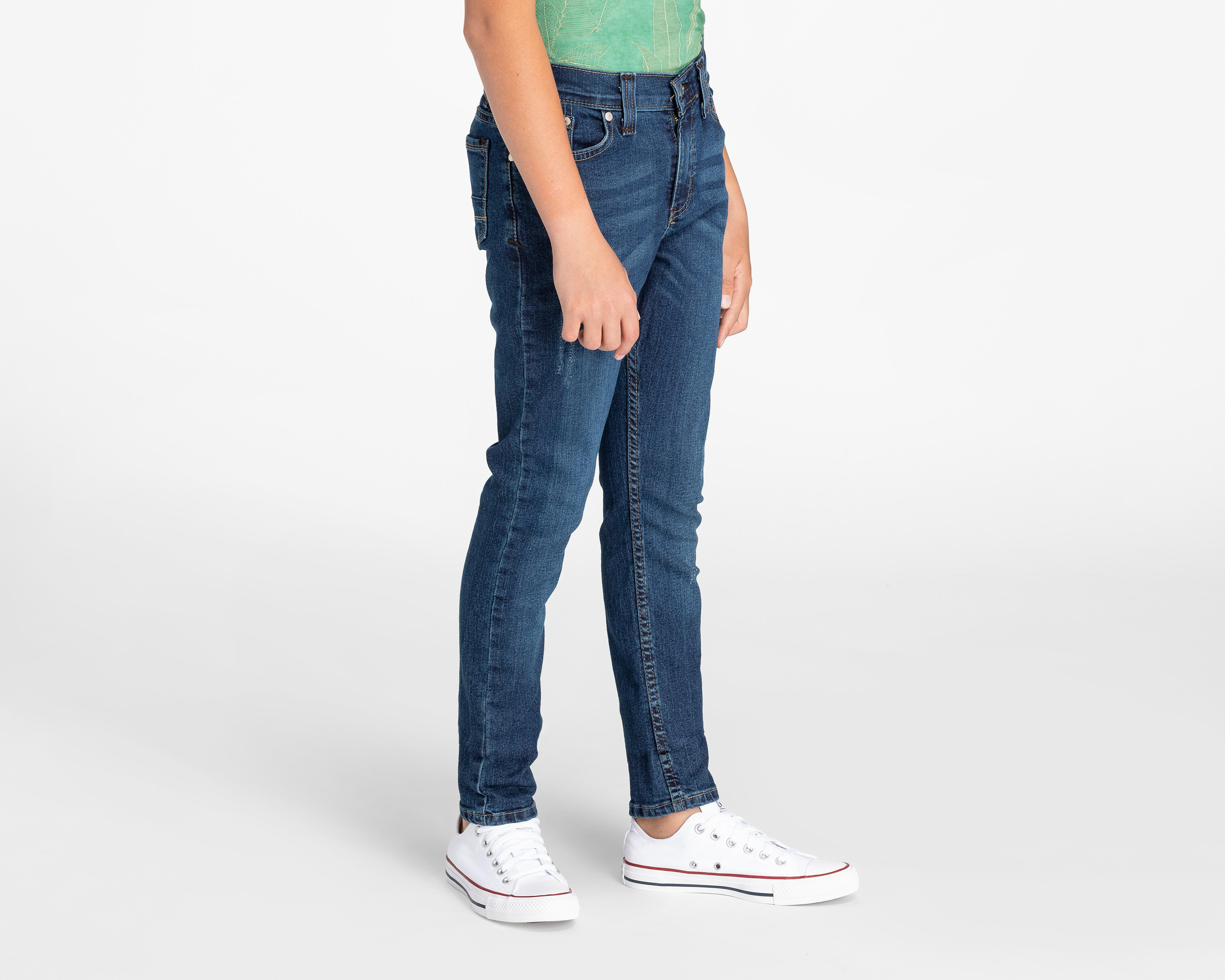 Pantalón Refill Skinny Juvenil