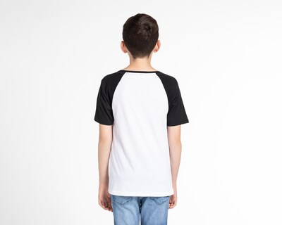 Foto 2 | Playera Stranger Things Estampada Juvenil