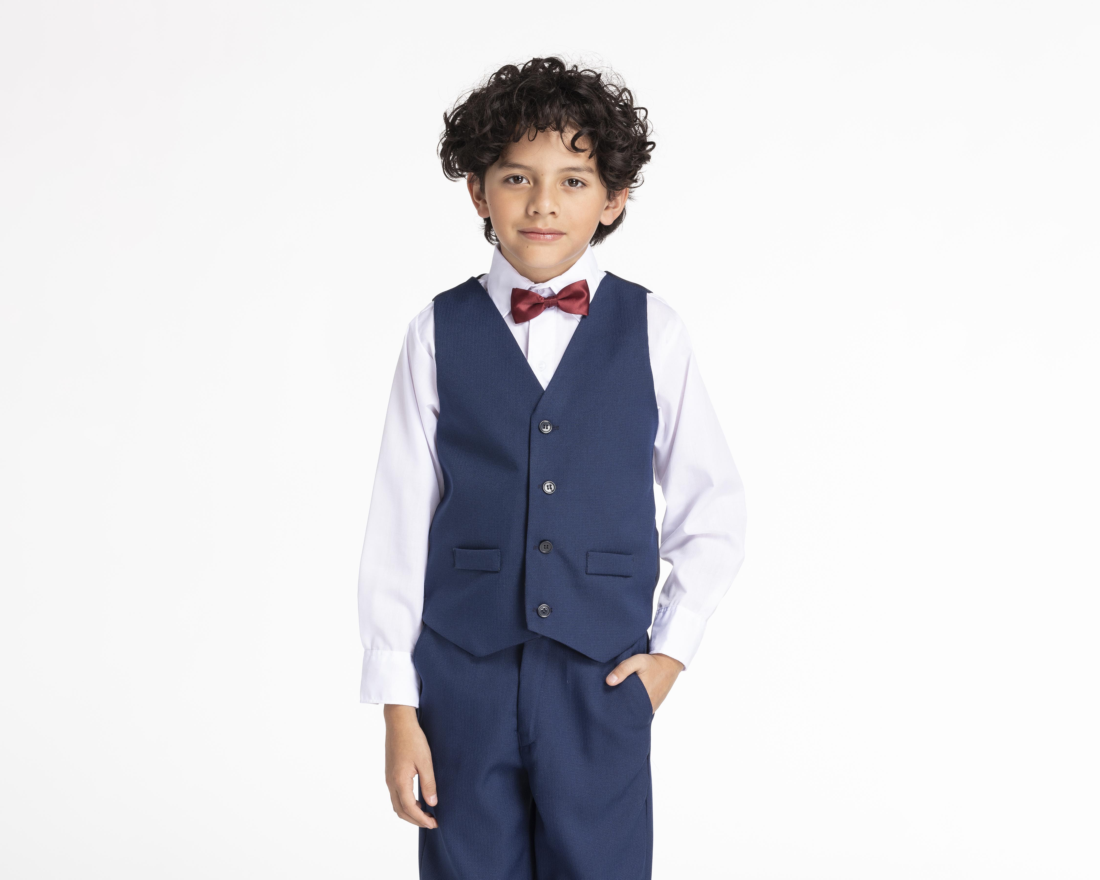 Coppel trajes best sale para niños