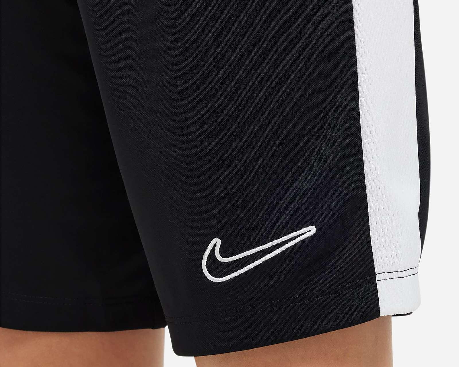 Foto 5 pulgar | Short Nike Deportivo para Niño