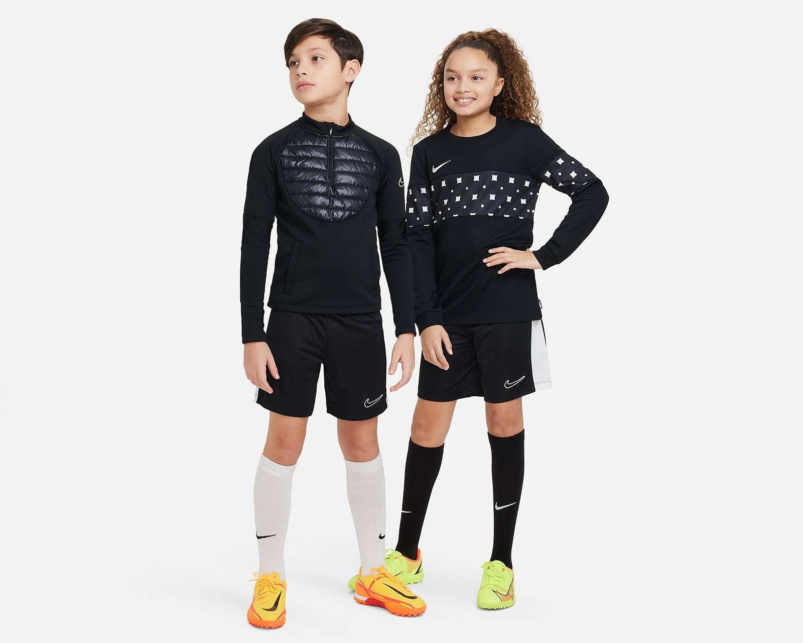 Foto 7 | Short Nike Deportivo para Niño