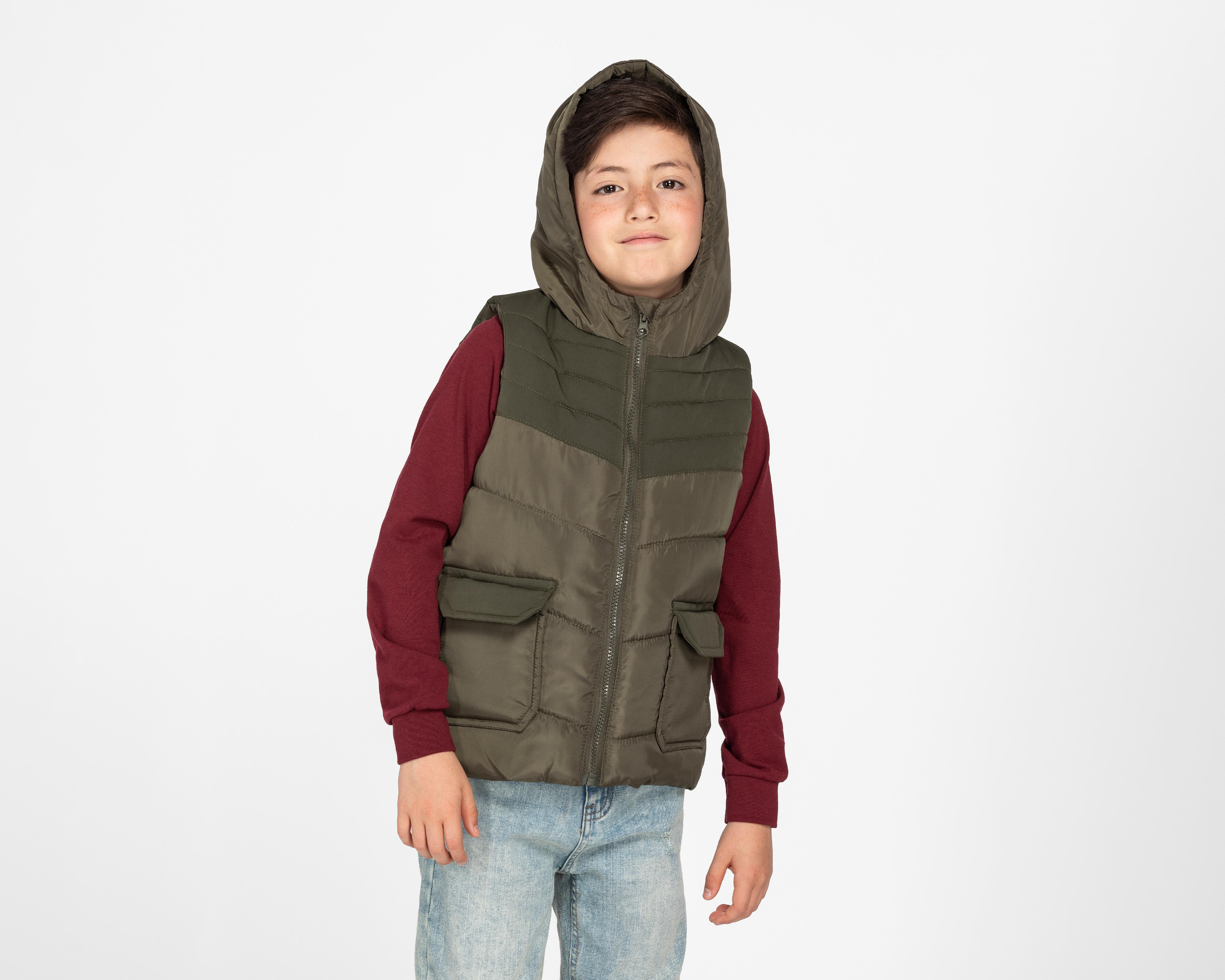 Chaleco Refill para Niño $349