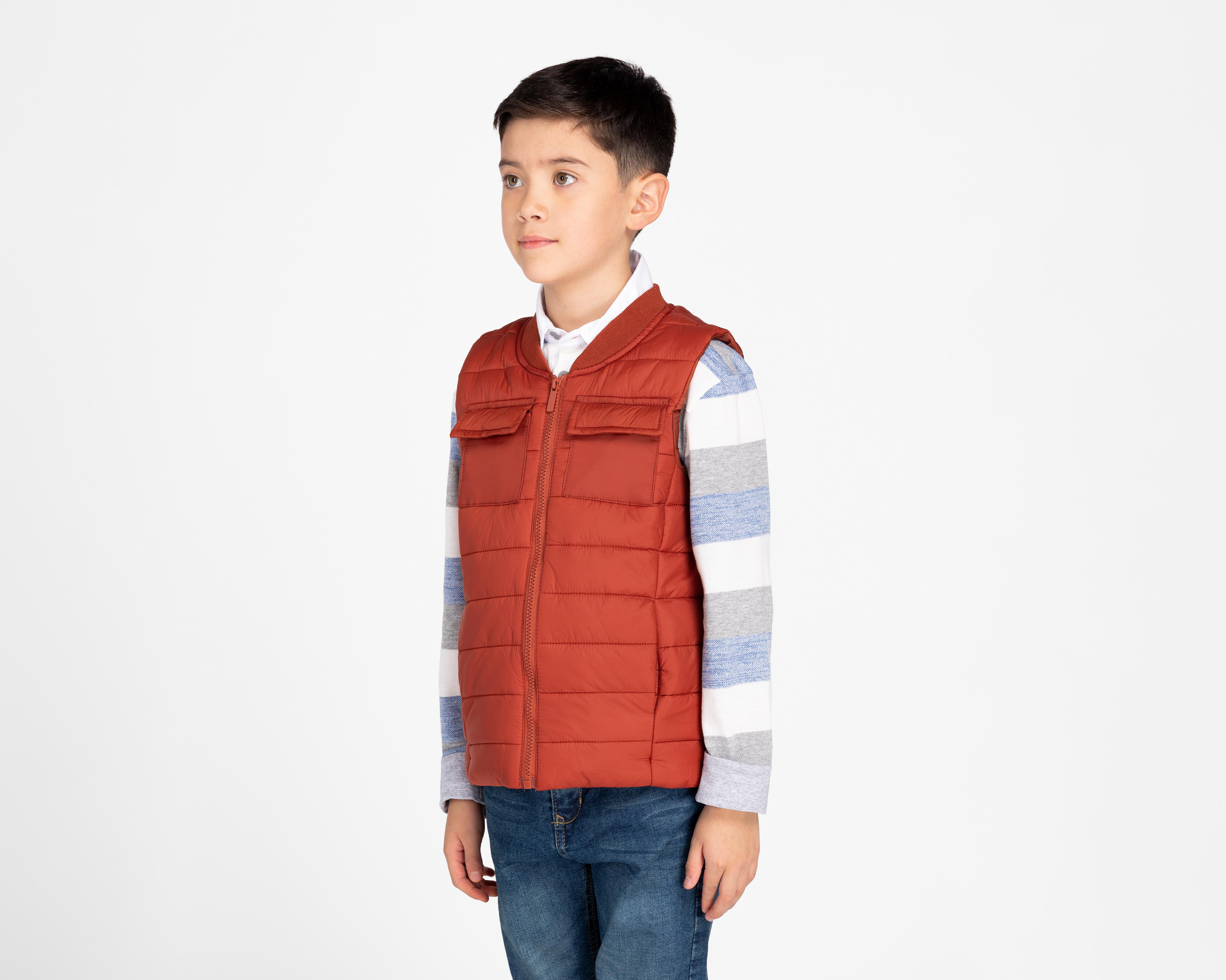 Chaleco Refill para Niño