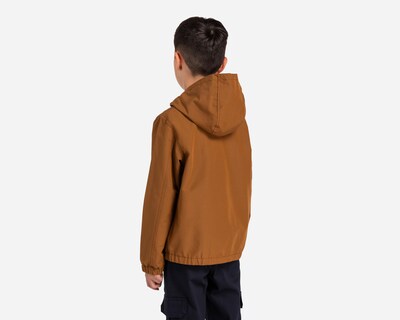 Foto 2 | Chamarra Refill con Gorro para Niño