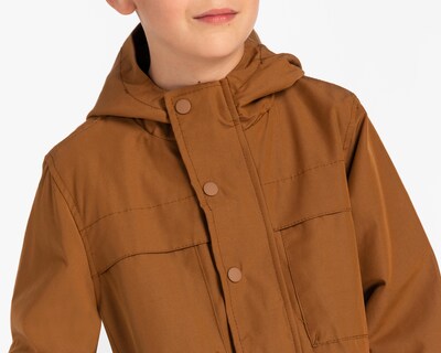 Foto 4 | Chamarra Refill con Gorro para Niño