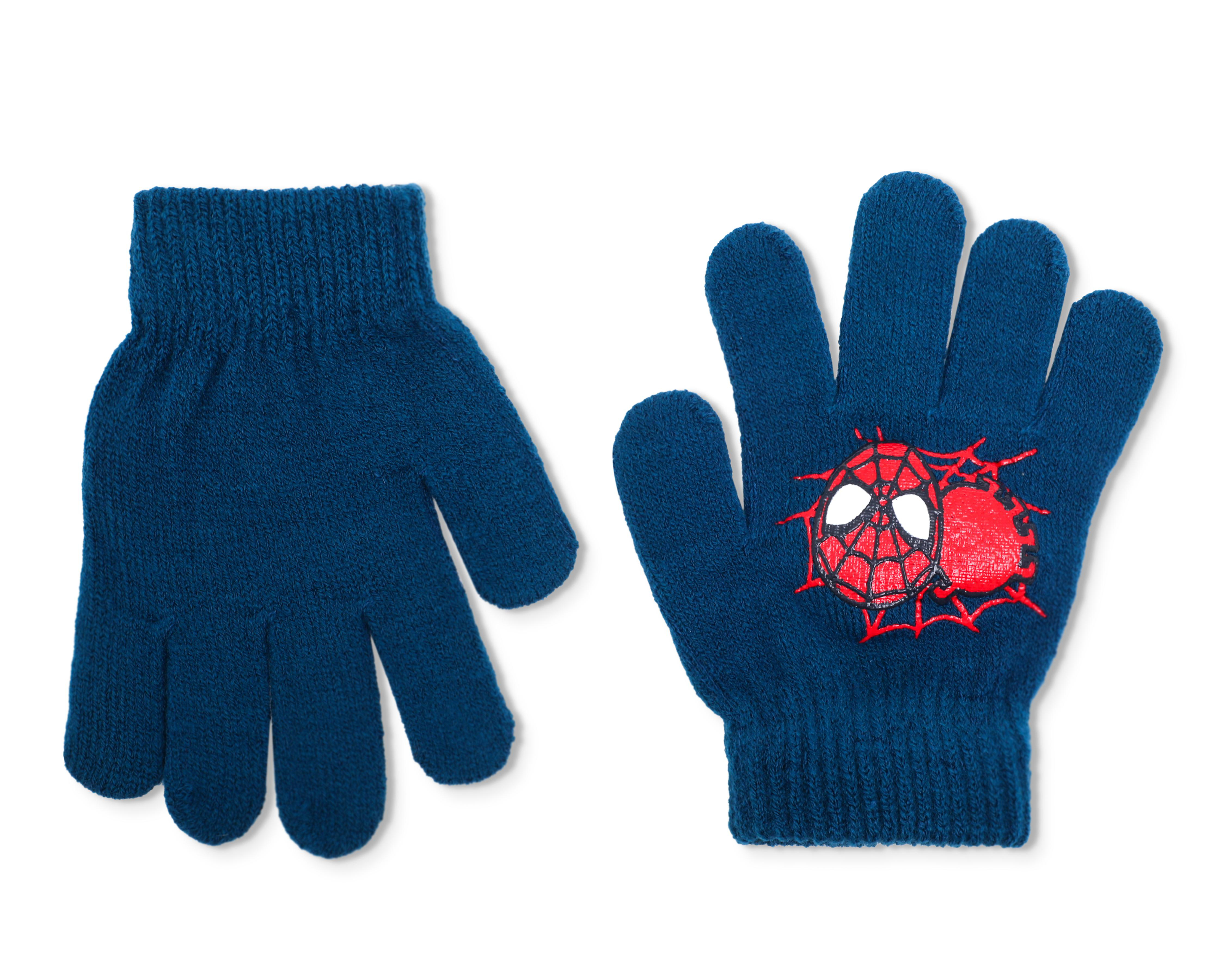 Foto 2 pulgar | Guantes Marvel para Niño