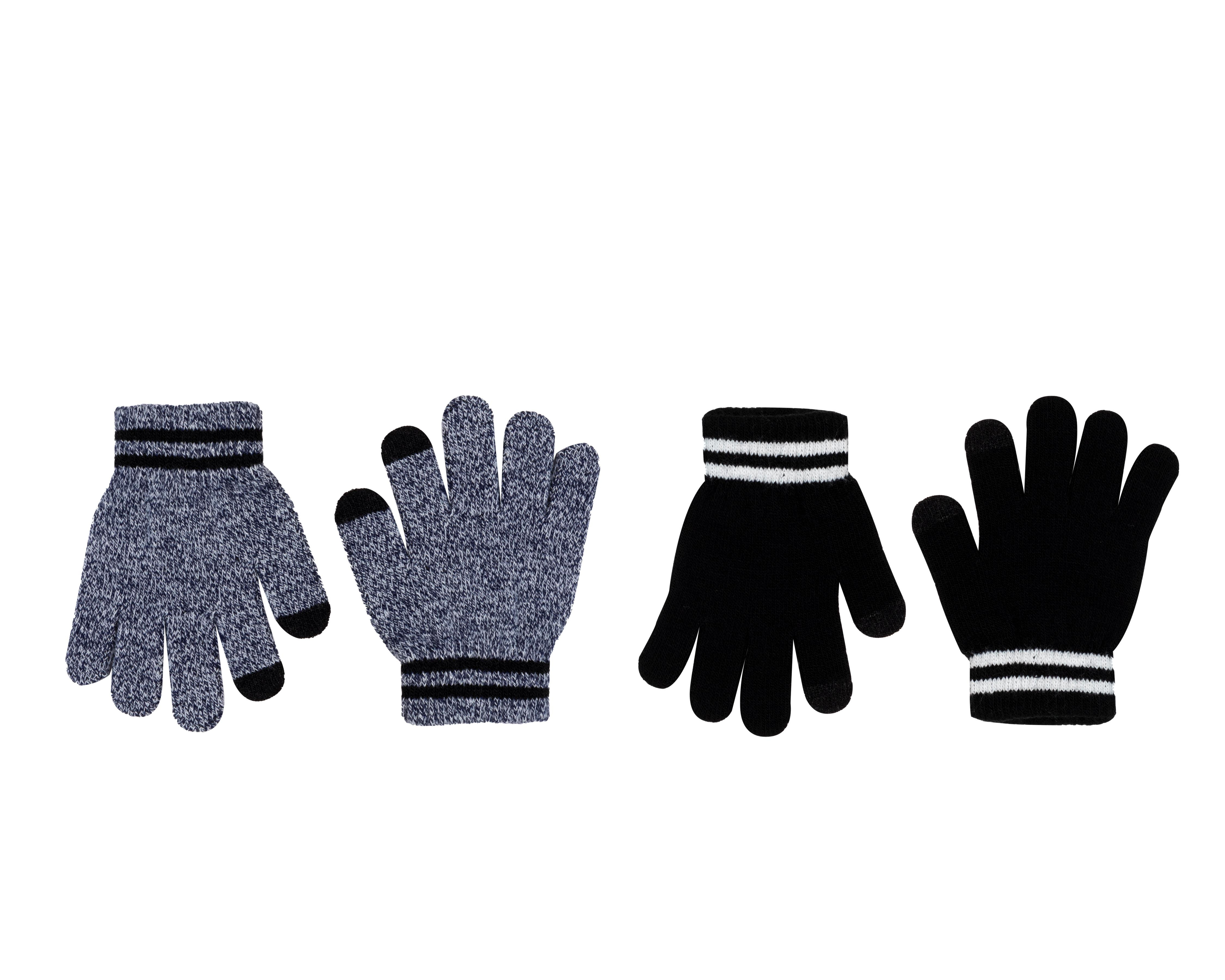Foto 1 | Guantes Refill para Niño 2 Pares