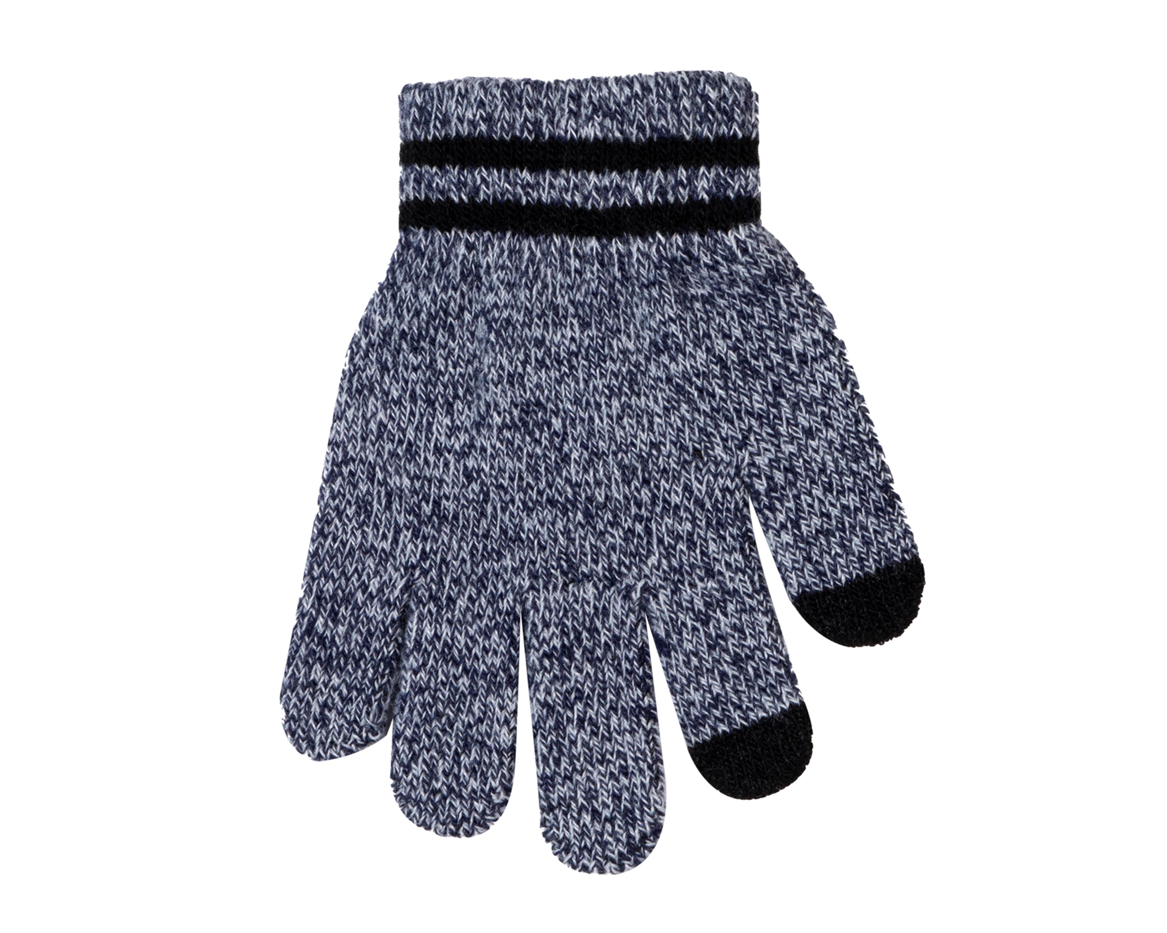 Foto 3 pulgar | Guantes Refill para Niño 2 Pares