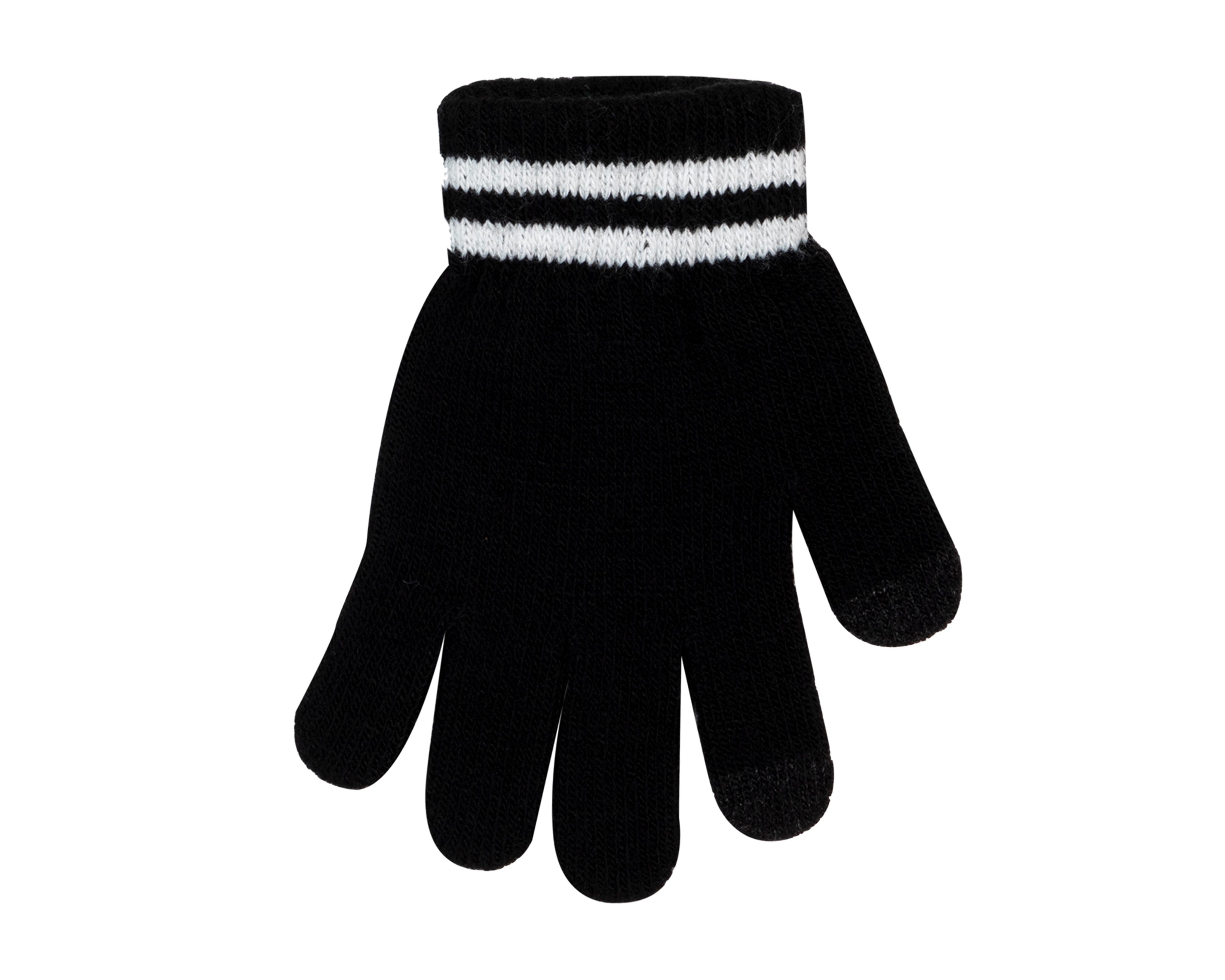 Foto 4 pulgar | Guantes Refill para Niño 2 Pares