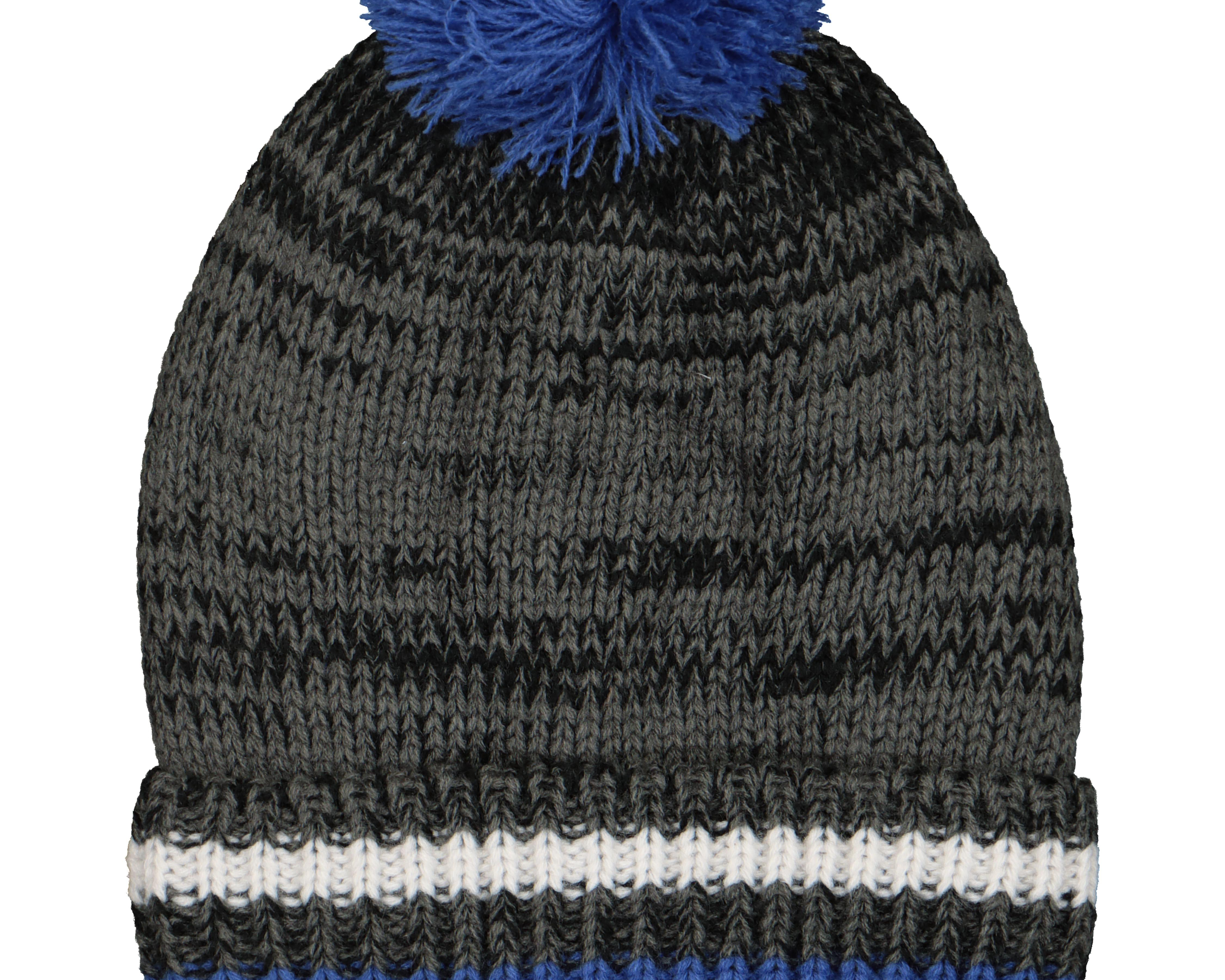 Foto 4 pulgar | Gorro y Bufanda Refill para Niño 2 Piezas