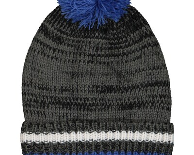 Foto 3 | Gorro y Bufanda Refill para Niño 2 Piezas