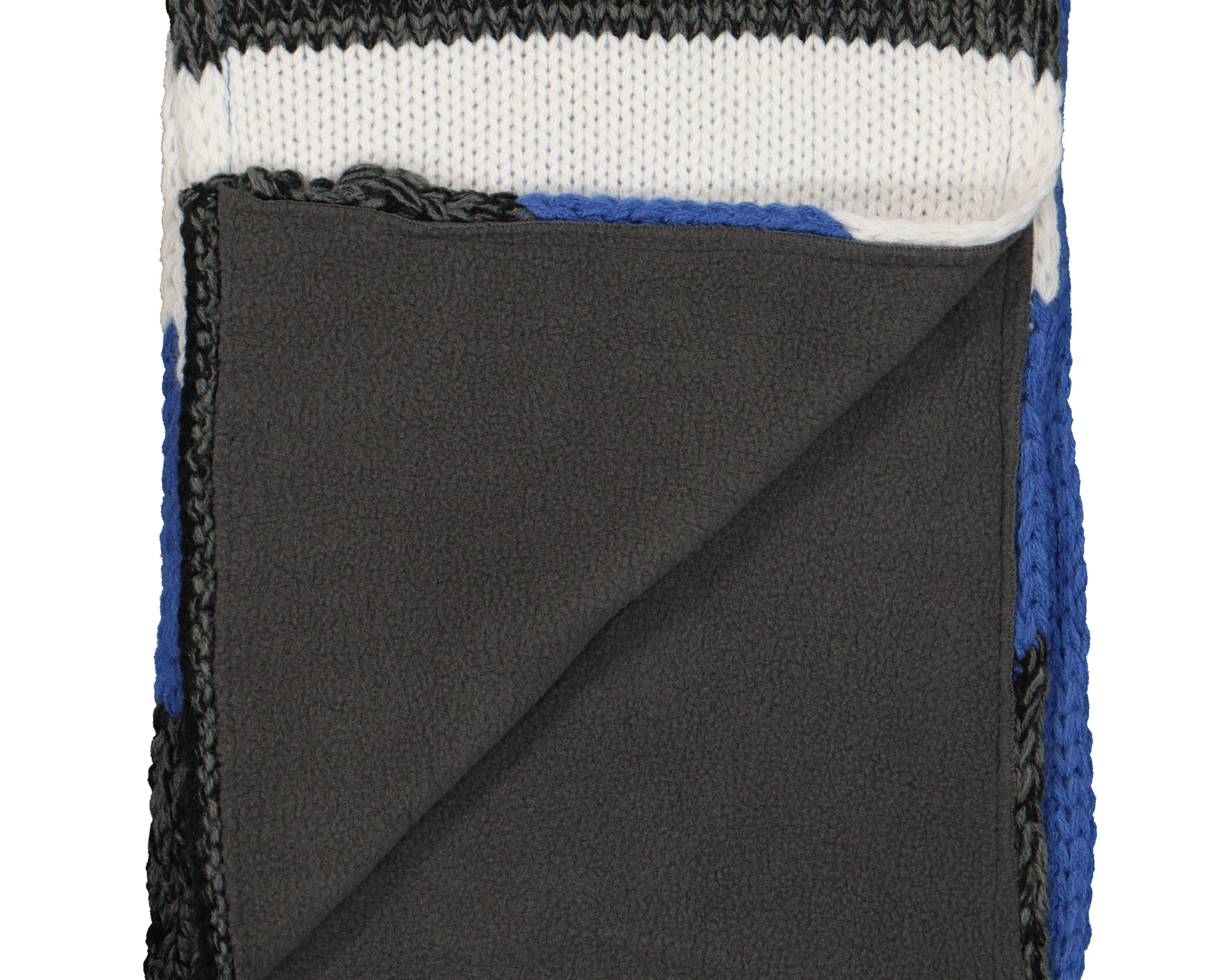Foto 5 pulgar | Gorro y Bufanda Refill para Niño 2 Piezas