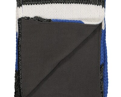 Foto 4 | Gorro y Bufanda Refill para Niño 2 Piezas