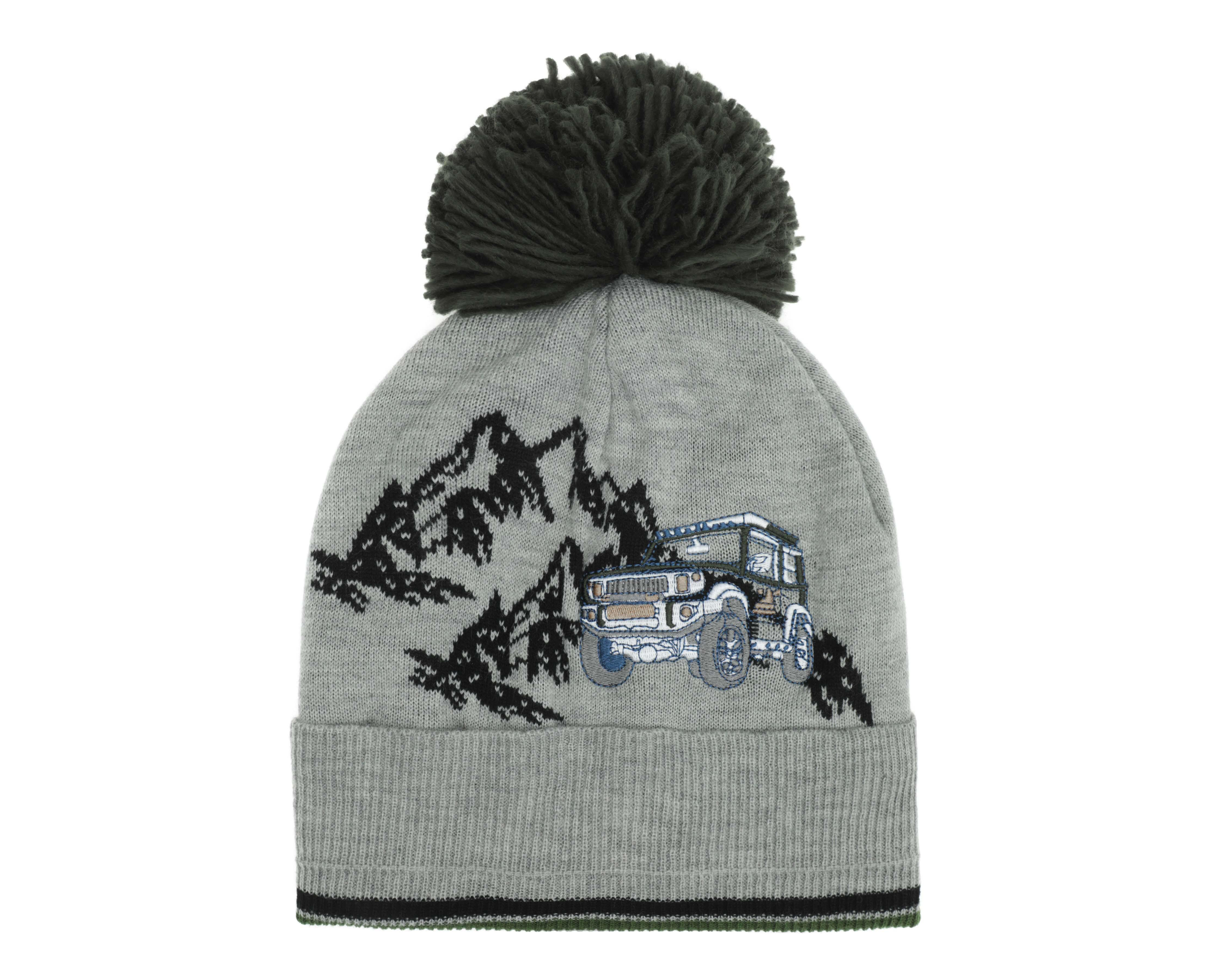 Gorro Refill para Niño $59
