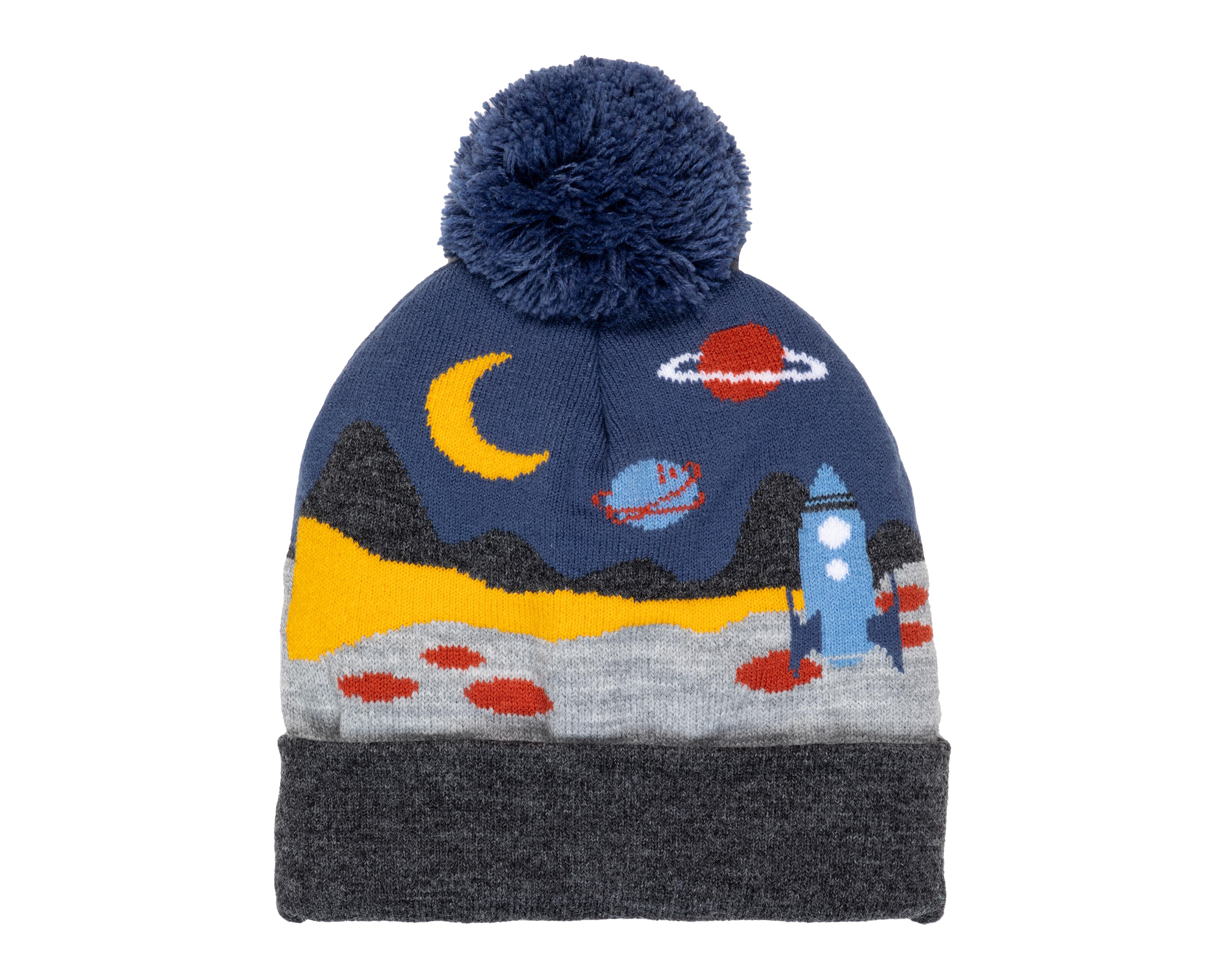 Gorro Refill para Niño $112