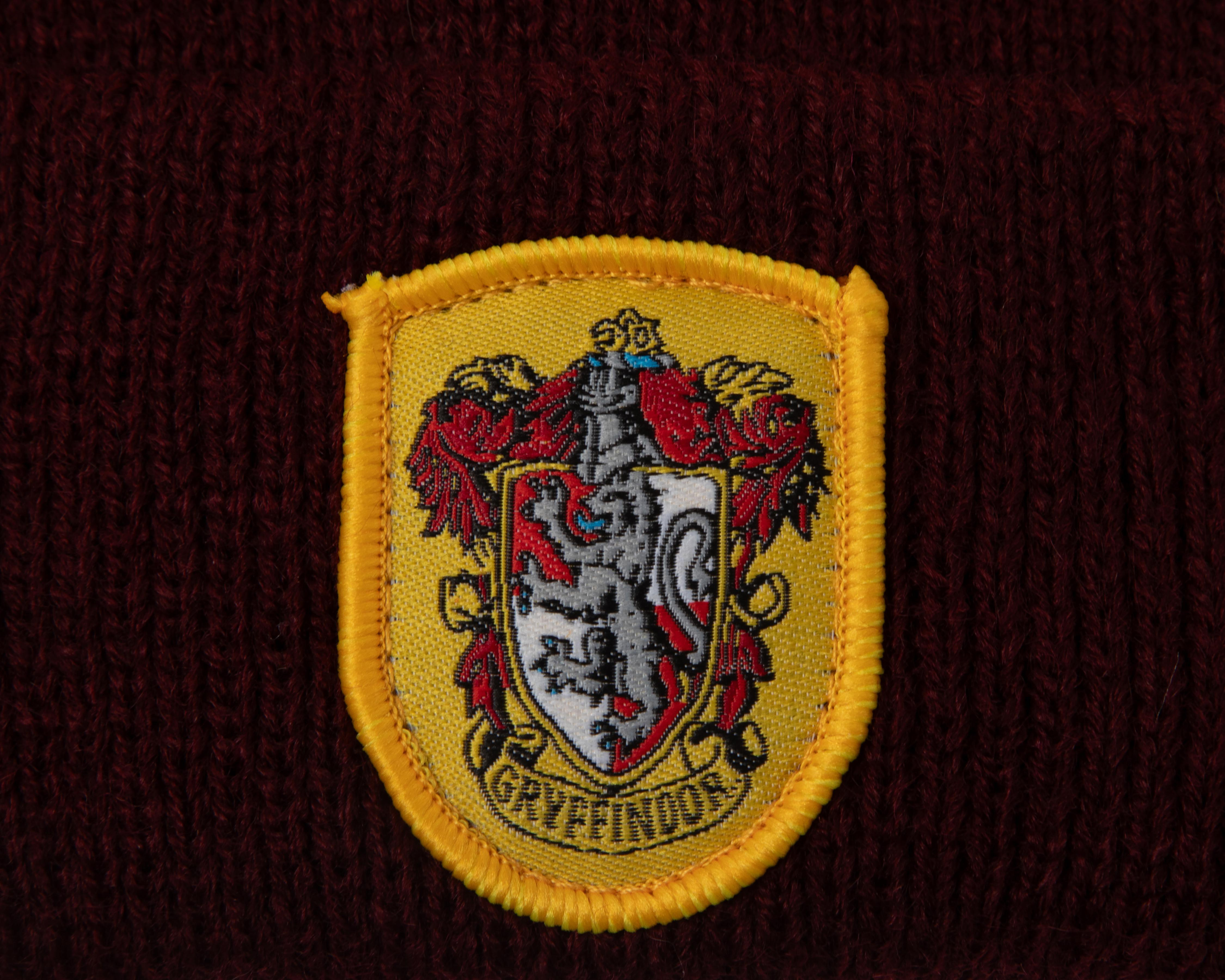 Foto 3 pulgar | Gorro Harry Potter para Niño