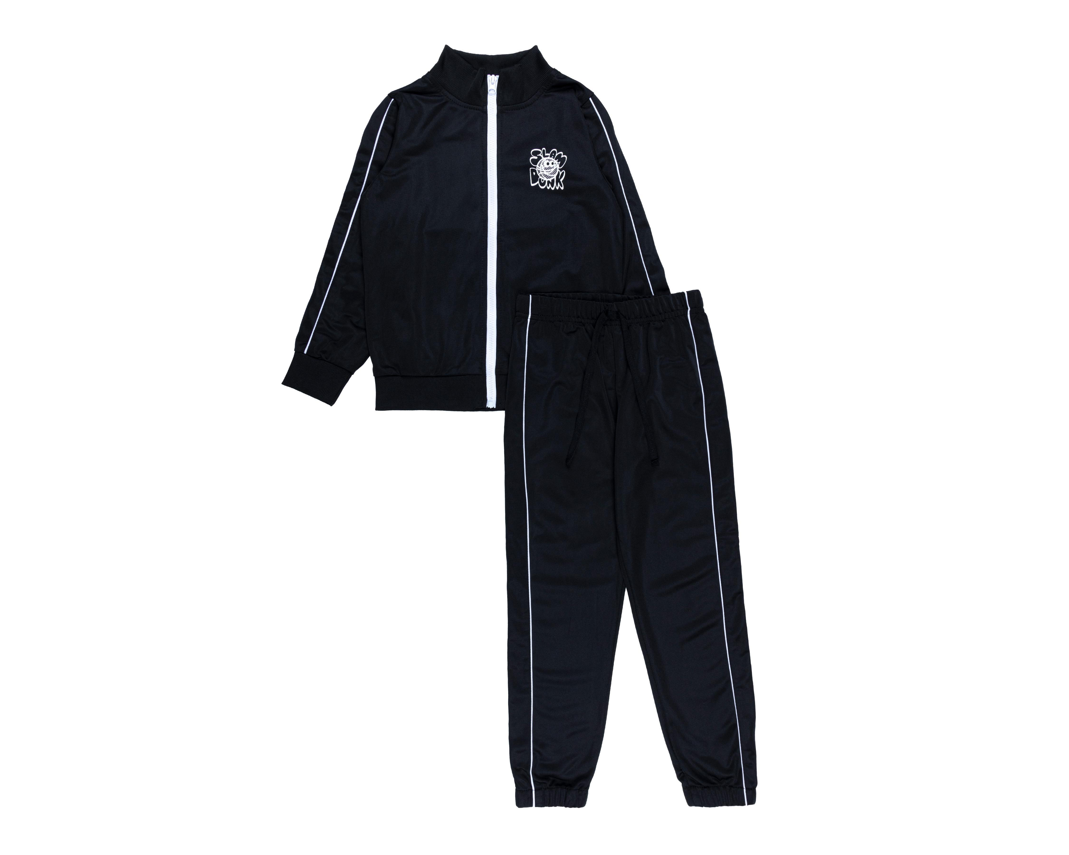 Foto 2 pulgar | Conjunto Deportivo Sportline para Niño 2 Piezas
