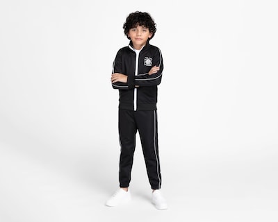 Foto 2 | Conjunto Deportivo Sportline para Niño 2 Piezas