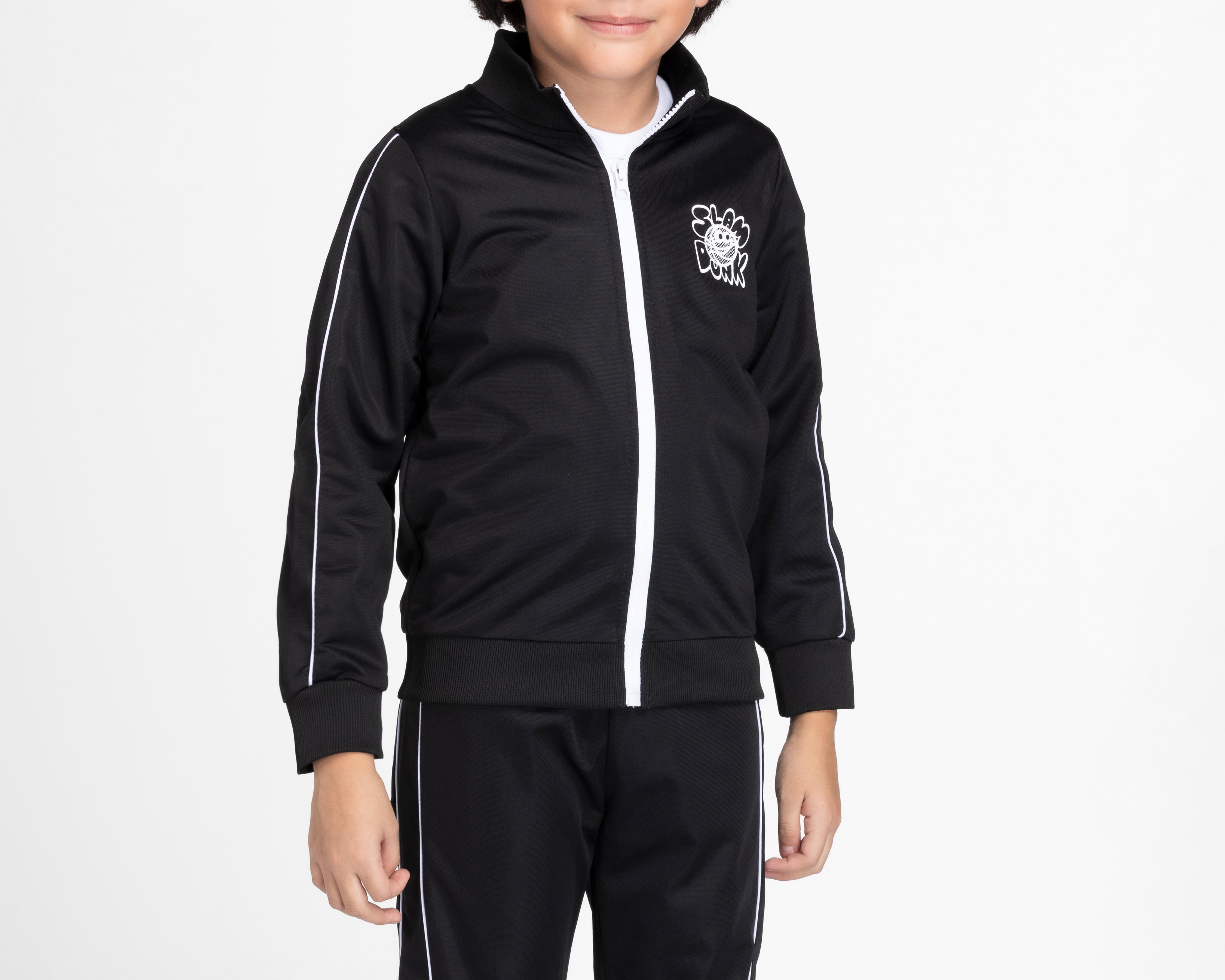 Foto 4 | Conjunto Deportivo Sportline para Niño 2 Piezas
