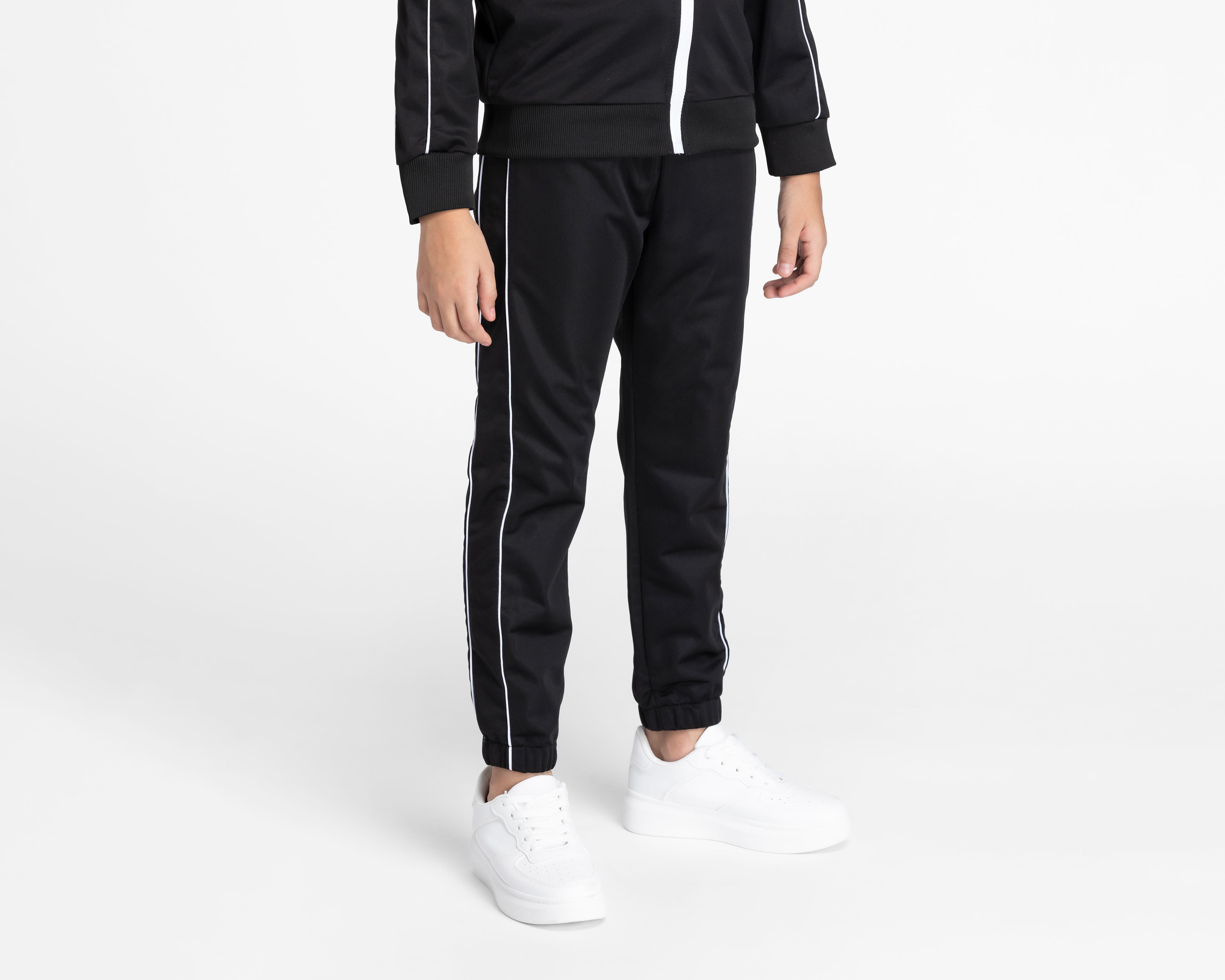 Foto 5 | Conjunto Deportivo Sportline para Niño 2 Piezas