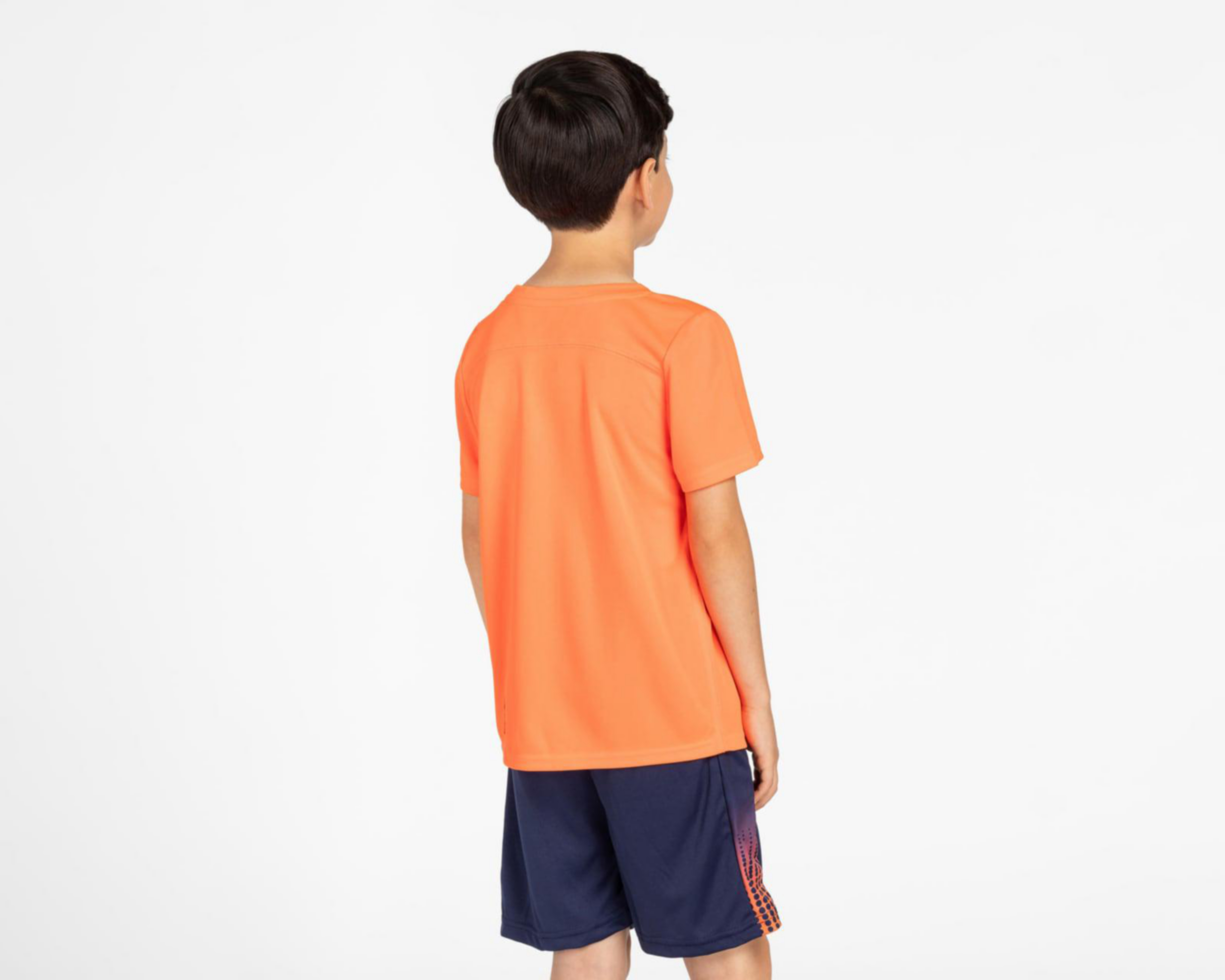 Foto 2 | Playera Sportline Deportiva para Niño