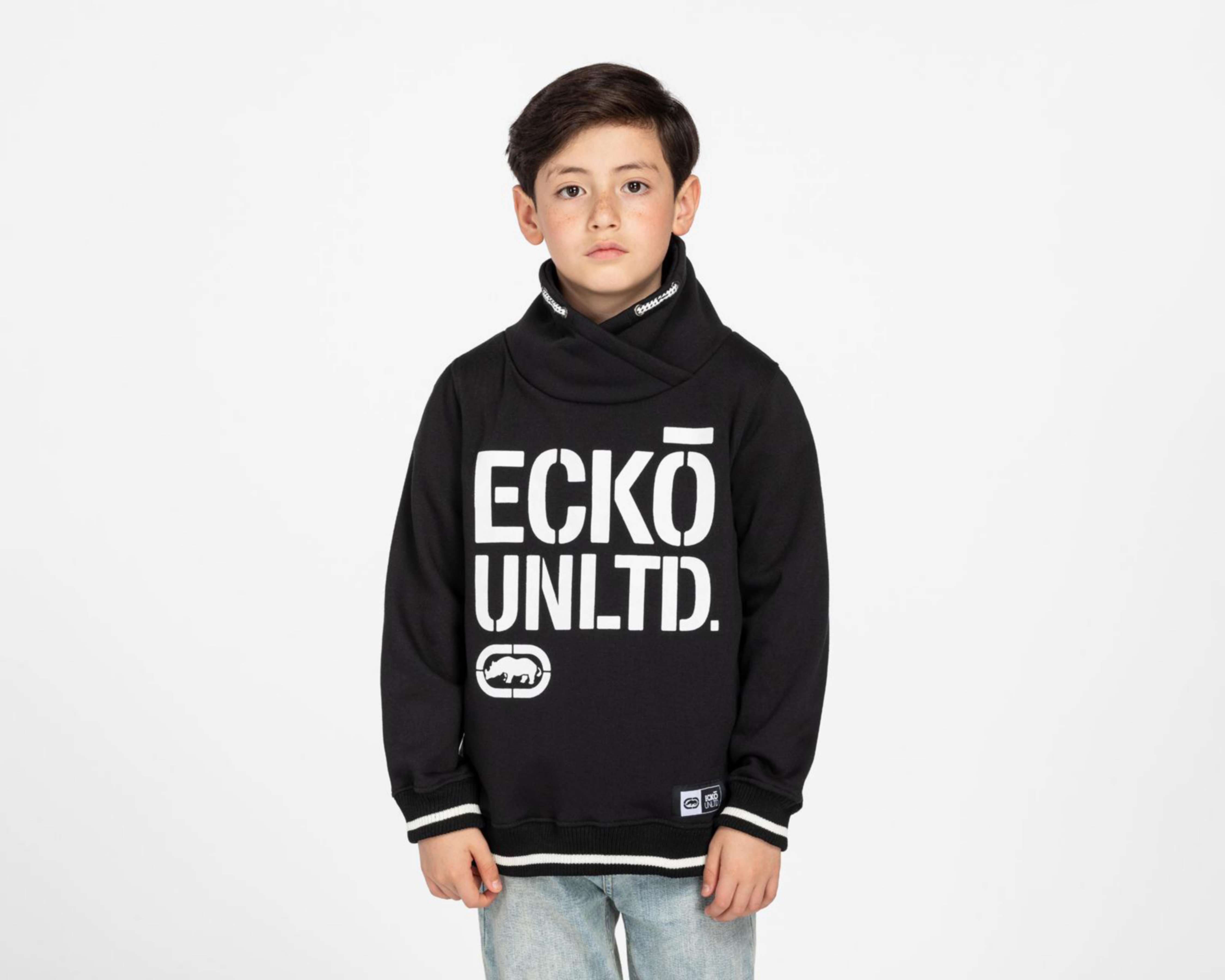 Sudadera Eckó Unltd. para Niño $299