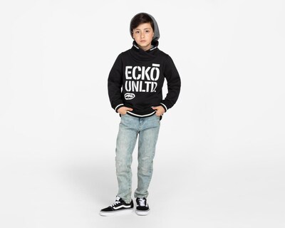 Foto 2 | Sudadera Eckó Unltd. para Niño